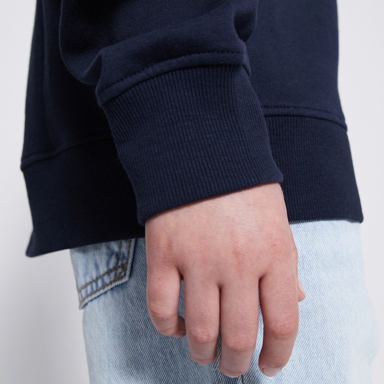 Sweatshirt "Pax star"